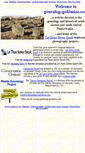 Mobile Screenshot of genealogygoldmine.com